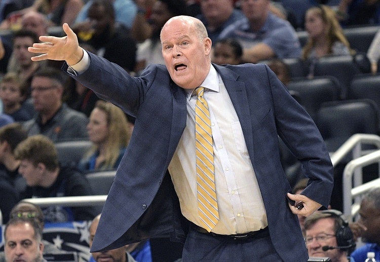 prediksi NBA terbaru