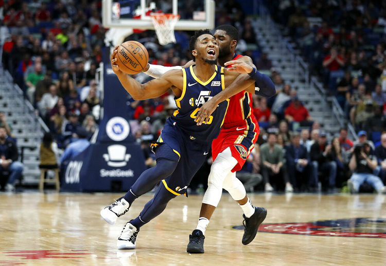 Nhận định tip cược bóng rổ NBA ngày 15/1: Ứng cử viên vô địch ra sân