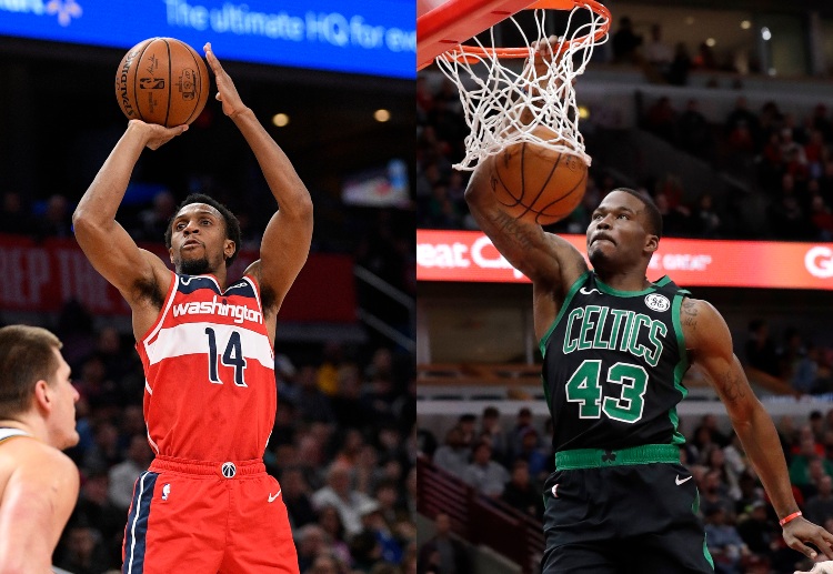 Nhận định tip cược bóng rổ NBA ngày 7/1: Nhiều vị khách gặp khó