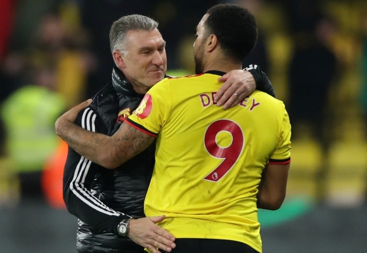 Kết quả Premier League 2019 Watford 2-1 Wolves: 3 điểm quý như vàng