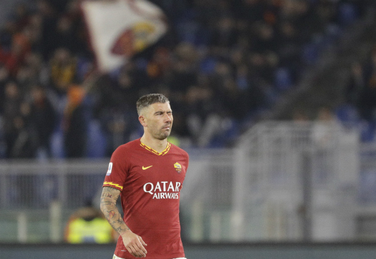 Euro 2020: Aleksandar Kolarov is considered a powerhouse at the back of Serbia