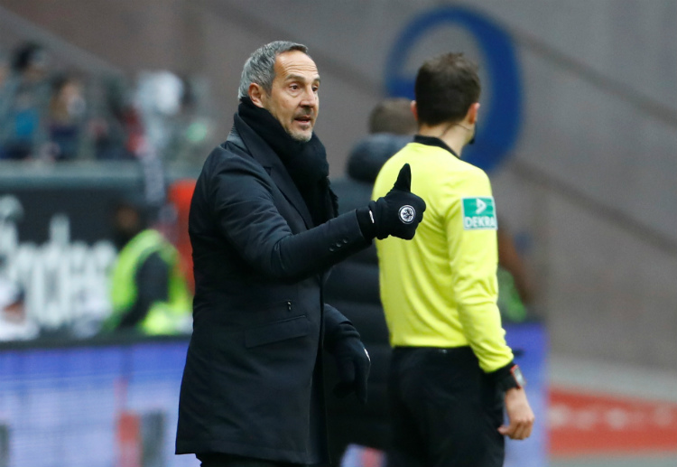 Prediksi skor Eintracht vs RB Leipzig DFB Pokal