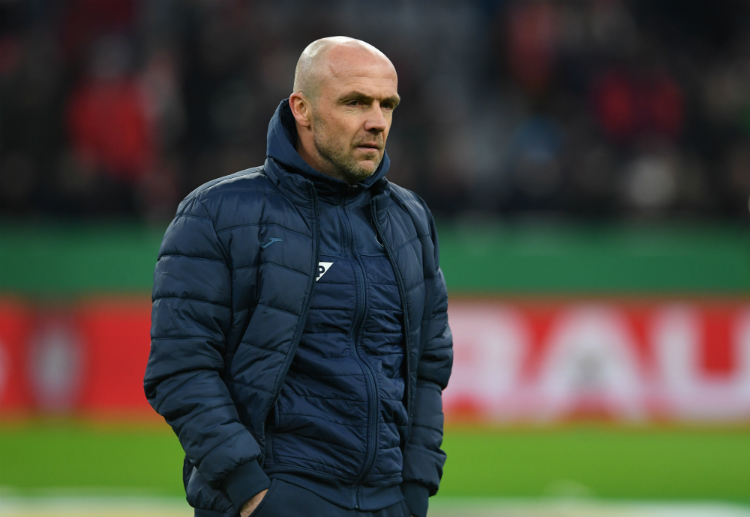 Prediksi skor Monchengladbach vs Hoffenheim Bundesliga