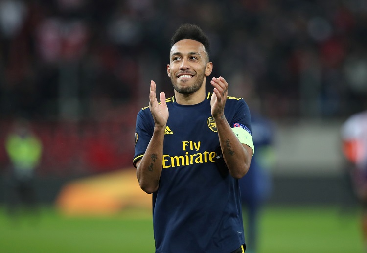 Premier League: 5 trận đấu gần đây nhất, Pháo Thủ vẫn đang giữ được thành tích bất bại