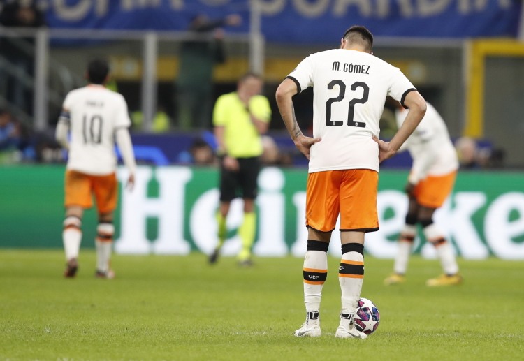 Highlight tỷ lệ kèo Champions League 2020 Atalanta 4-1 Valencia: Ngựa ô gây sốc