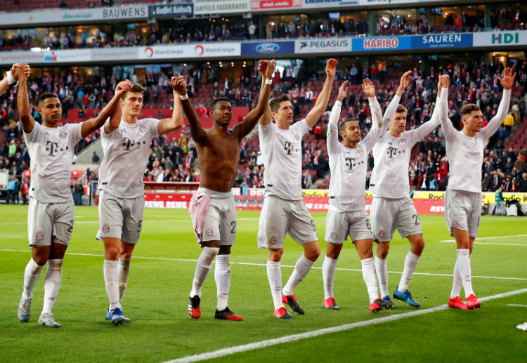 Bundesliga: HLV Hansi Flick sẽ có những tính toán nhất định cho đội bóng