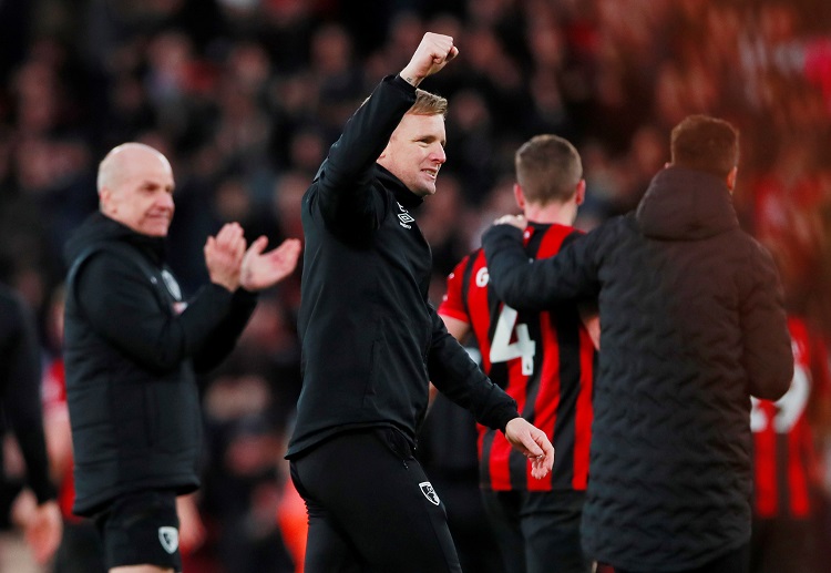 Prediksi skor Sheff Utd vs Bournemouth Liga Inggris