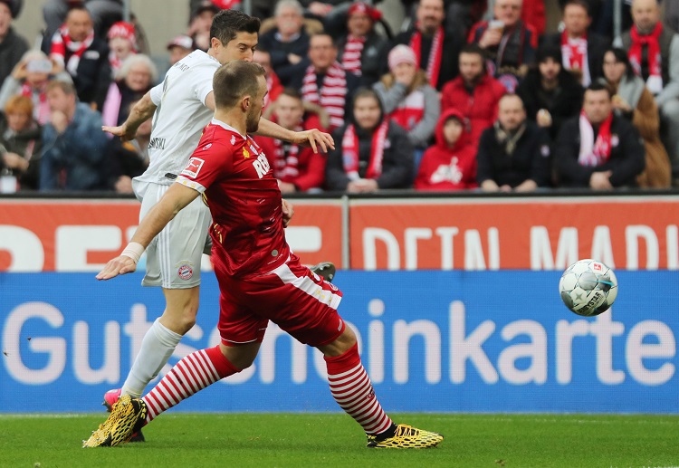 Highlight tỷ lệ kèo Bundesliga 2020: FC Koln 1-4 Bayern: Tài năng trẻ tỏa sáng