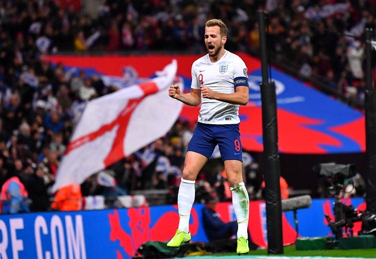 Harry Kane is expected to return before the end of the season and the England captain is hopeful to be fit for Euro 2020