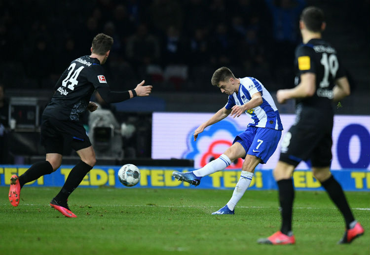 Dự đoán cược DFB Pokal 2020 Schalke 04 vs Hertha Berlin: Lợi thế sân nhà