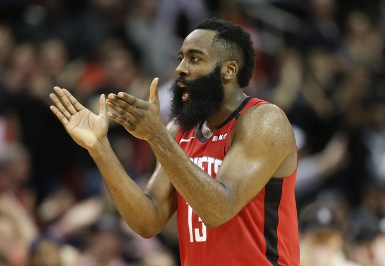 Prediksi Houston Rockets vs Memphis Grizzlies NBA 2020