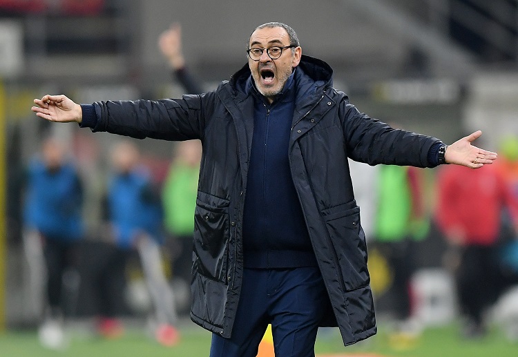 Prediksi skor SPAL vs Juventus Liga Italia