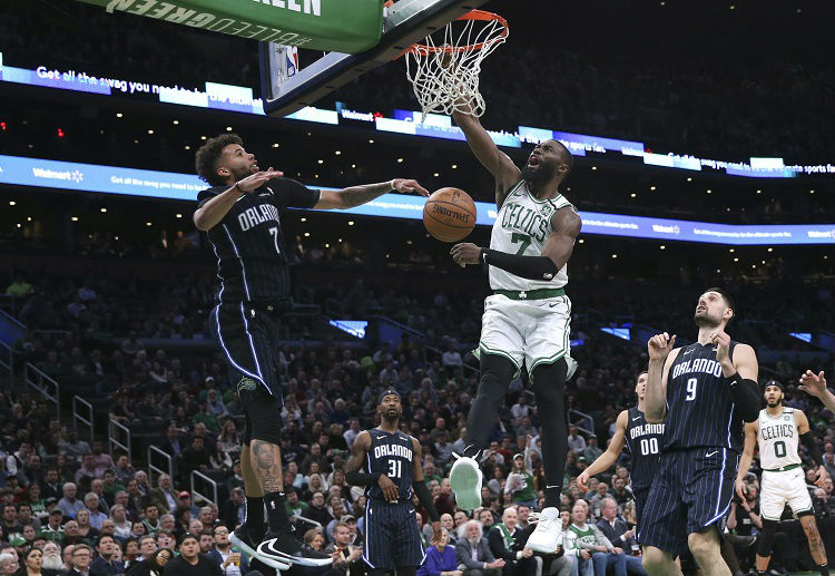 Kết quả cược bóng rổ NBA ngày 6/2: Boston Celtics thắng lớn