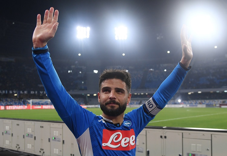 Prediksi skor Napoli vs Barcelona Liga Champions