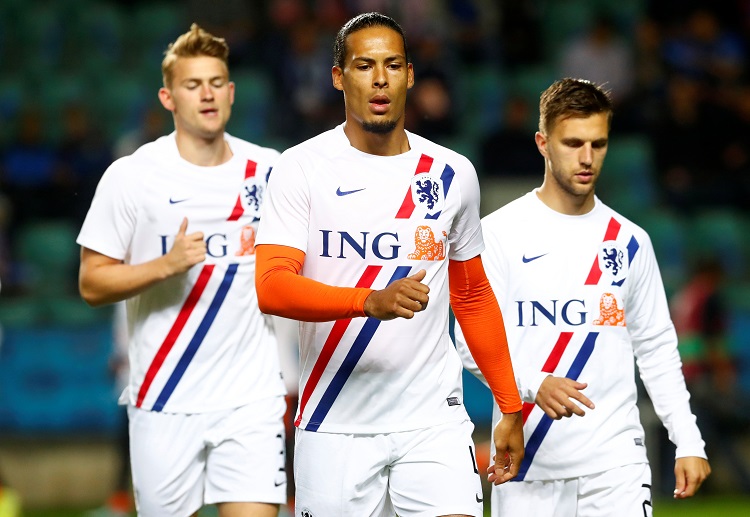 10 ngôi sao đáng chú ý nhất tại nhận định Euro 2020