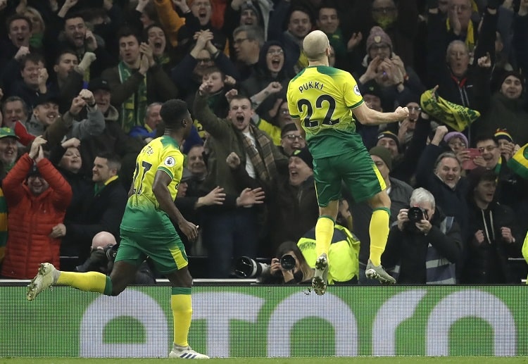 Soi kèo Premier League tỷ lệ kèo Wolves vs Norwich City