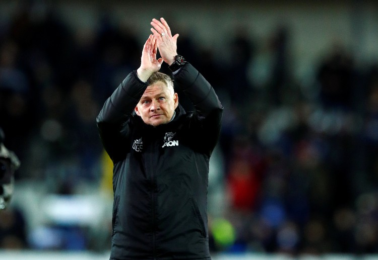 Prediksi skor Man United vs Club Brugge Liga Europa