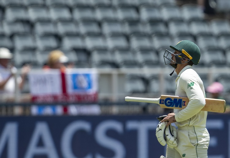 South Africa ODI captain Quinton de Kock prepares for three-pronged role as they go against England at Newlands Cricket Ground