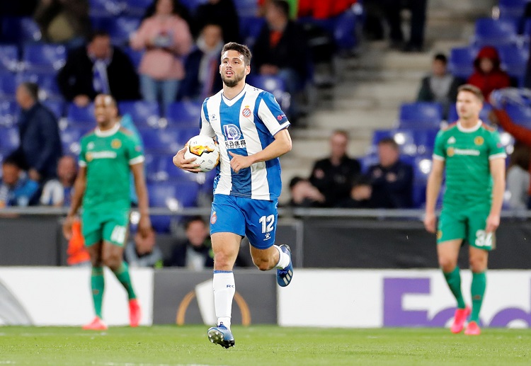 Espanyol have won their last two home La Liga games against Atletico Madrid