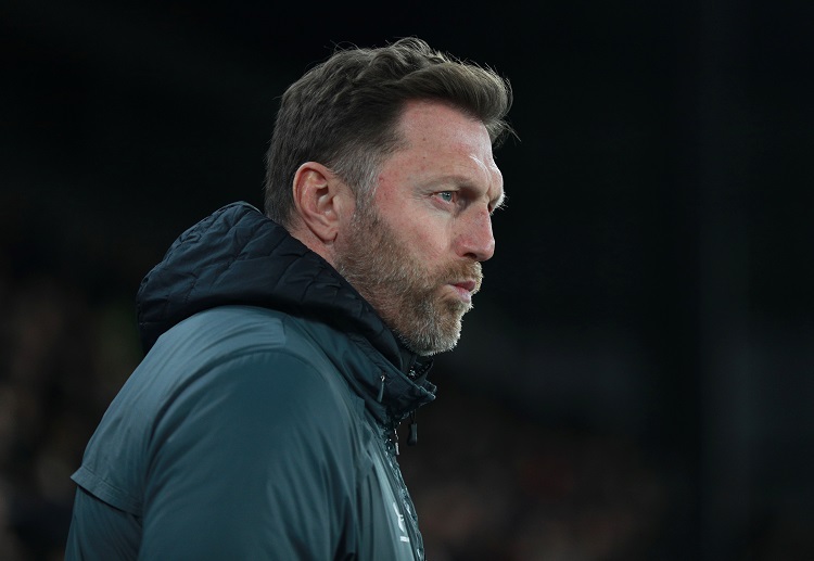 Prediksi skor Southampton vs Burnley Liga Inggris