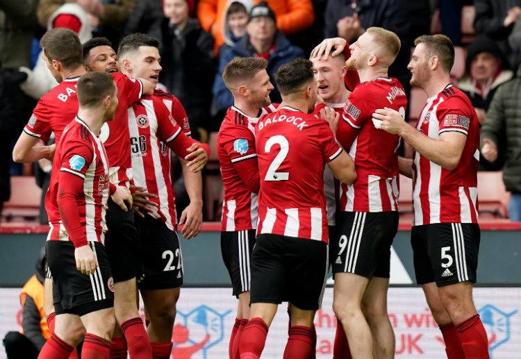 Highlight tỷ lệ kèo Premier League 2020 Sheff Utd 2-1 Bournemouth: Kiên cường ngược dòng