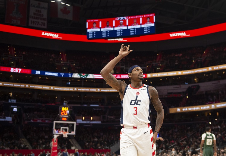 Kết quả tip cược bóng rổ NBA ngày 25/2: Mavericks thắng nhàn Wizards lại thua