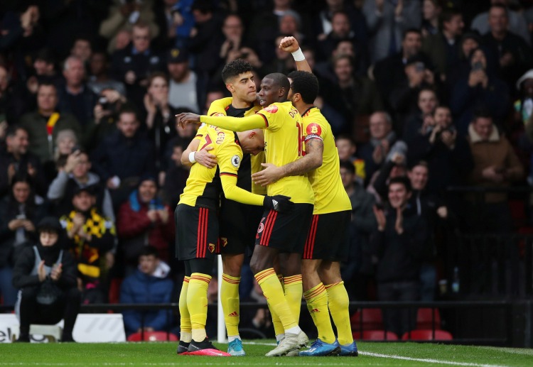 Highlight tỷ lệ kèo Premier League 2020 Watford 2 - 3 Everton: Rượt đuổi kịch tính
