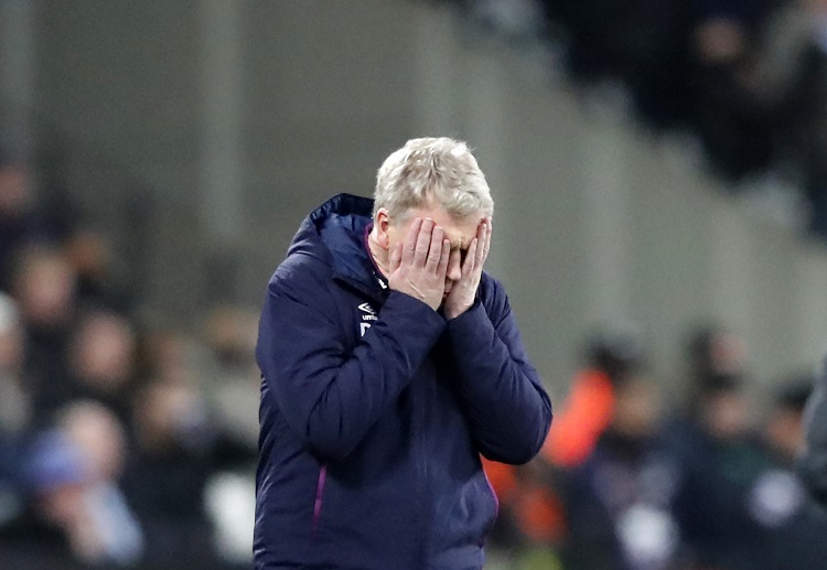 Premier League: West Ham hoàn toàn không phải là đối thủ của Manchester City ở thời điểm hiện tại