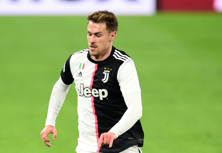 berita bola Juventus