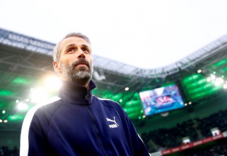 Em trai của Eden Hazard đã tạo ra đột biến trong trận cầu đinh giữa 2 ứng viên vô địch.