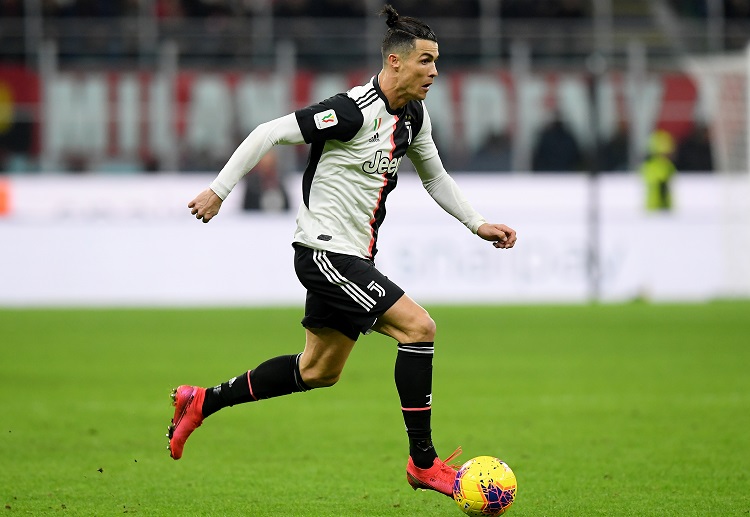 Nhận định kèo cược Serie A 2020: Những thống kê tấn công và phòng ngự thảm họa của Juventus