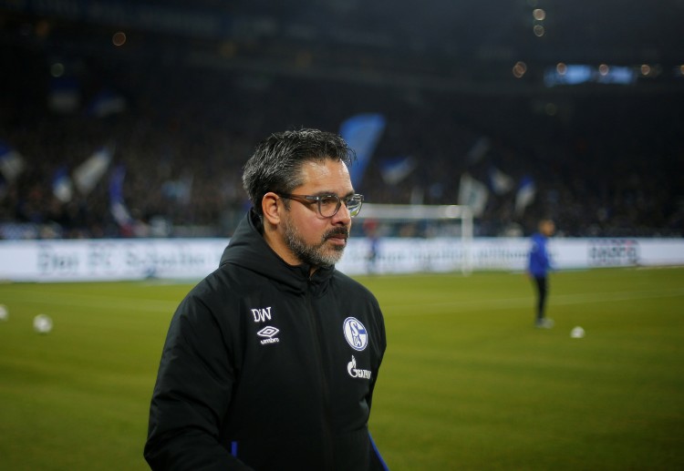 Can David Wagner guide Schalke 04 to win the DFB-Pokal this season?