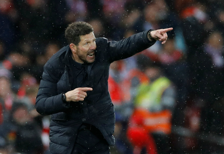 Những điều ấn tượng mà Atletico Madrid tạo nên thời gian qua