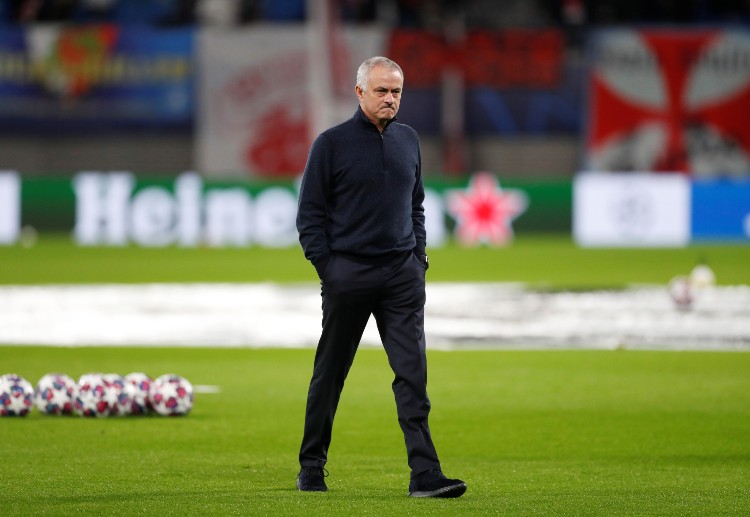 Tin cá độ thể thao: Học được gì từ “người đặc biệt” Mourinho