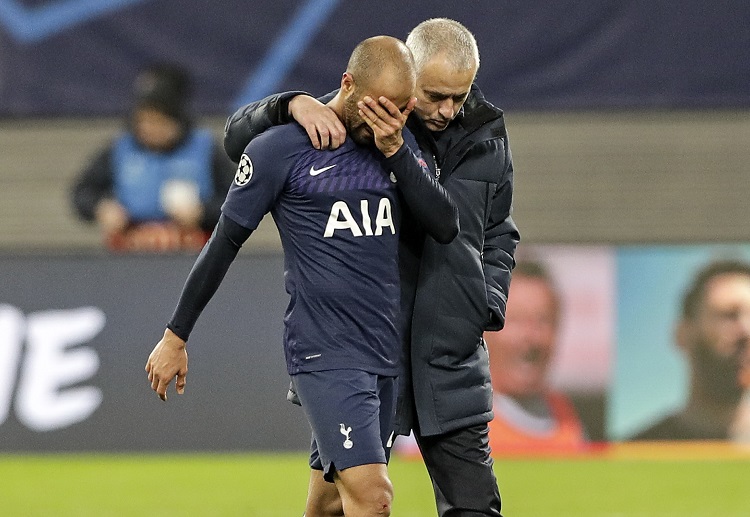 Champions League: "Gà trống" vẫn thể hiện lối chơi vô hồn, rời rạc