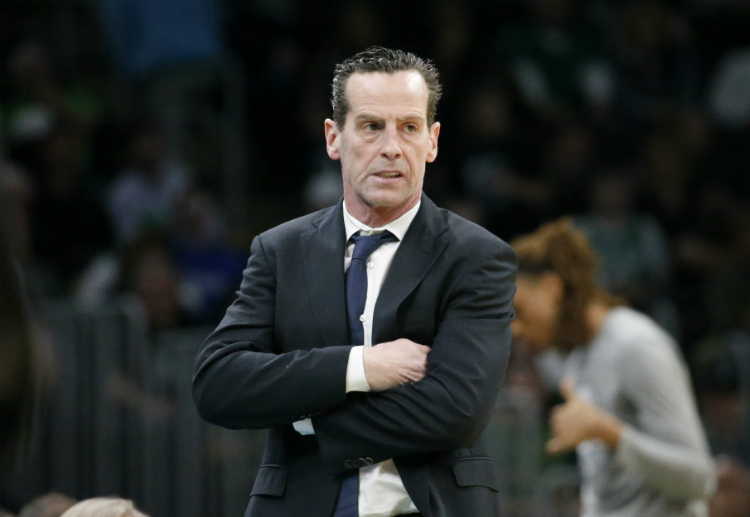 Prediksi terbaru NBA LA Lakers vs Brooklyn Nets