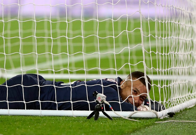 Bóng đá: Haaland và Mbappe sẽ có màn rượt đuổi thành tích để cống hiến cho sân cỏ thế giới