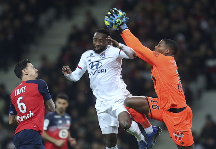 Bóng đá: Arsenal hiện đang cân nhắc một lời đề nghị cho Dembele khi phiên chợ hè mở cửa.