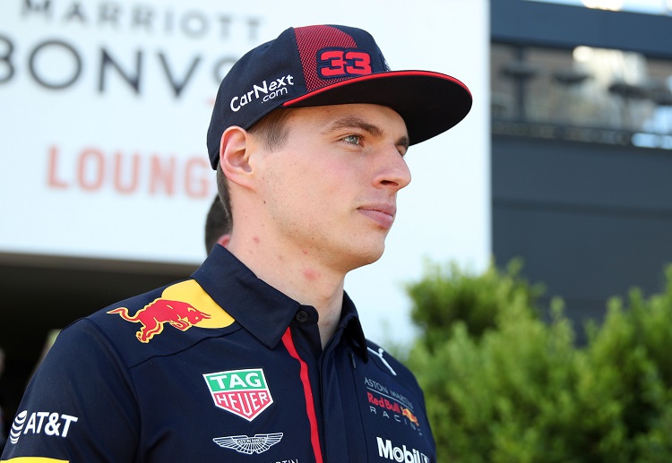 Red Bull’s Max Verstappen is expected to give Mercedes a challenge in Australian Grand Prix