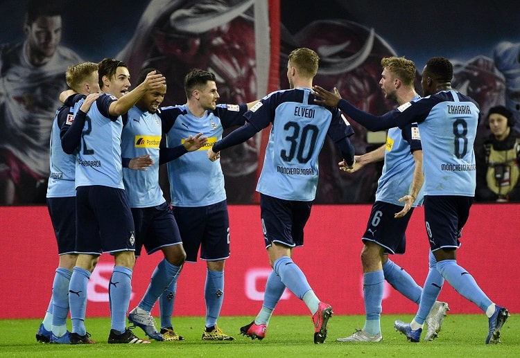 Nhận định Monchengladbach vs Dortmund: Cuộc chiến sống còn