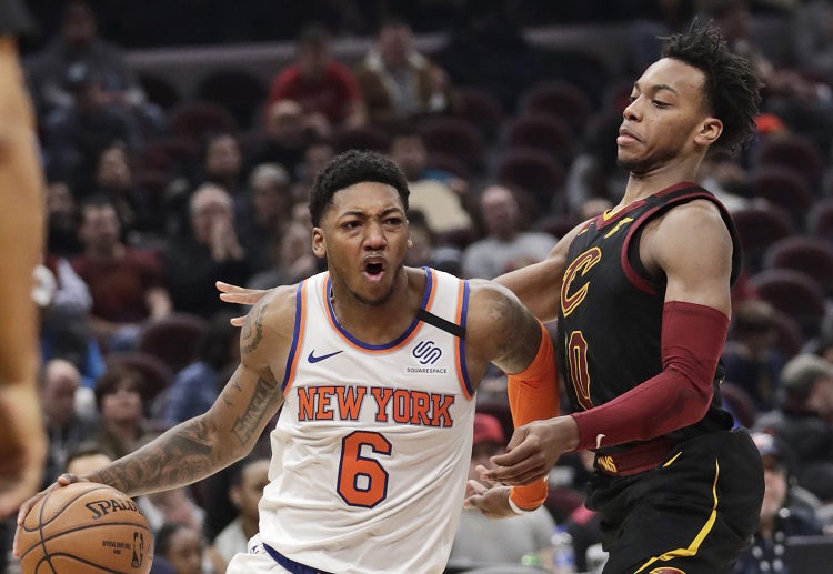 Nhận định tip cược bóng rổ NBA ngày 5/3: Cạnh tranh Playoffs khốc liệt của miền Đông