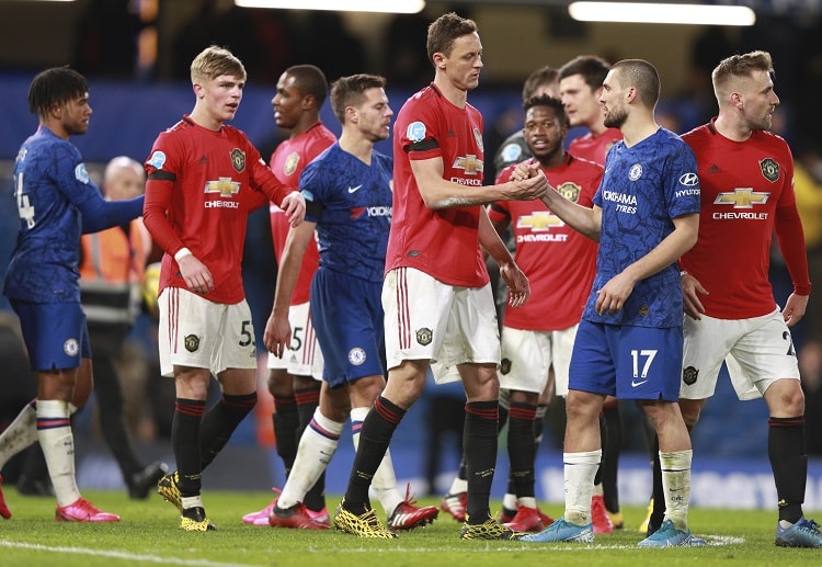 Premier League players are banned to do handshakes due to the recent coronavirus outbreak