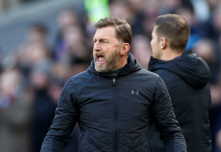 Preview bola Liga Inggris Southampton vs Newcastle