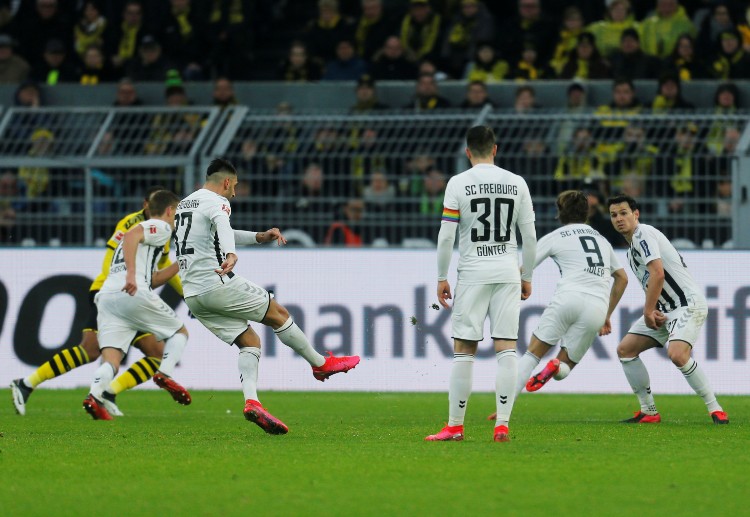 Nhận định Leipzig vs Freiburg: Tiếp đà hưng phấn