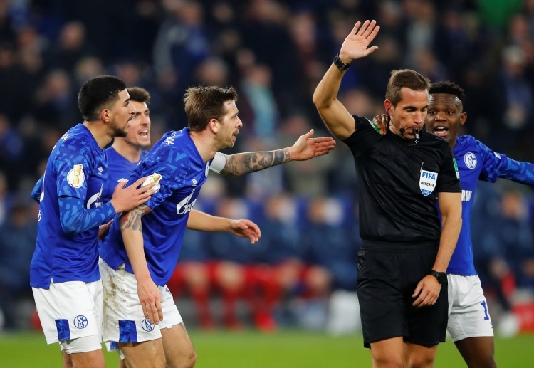 Highlight tỷ lệ kèo DFB Pokal 2020 Schalke 04 0 - 1 FC Bayern: Áp đảo chủ nhà