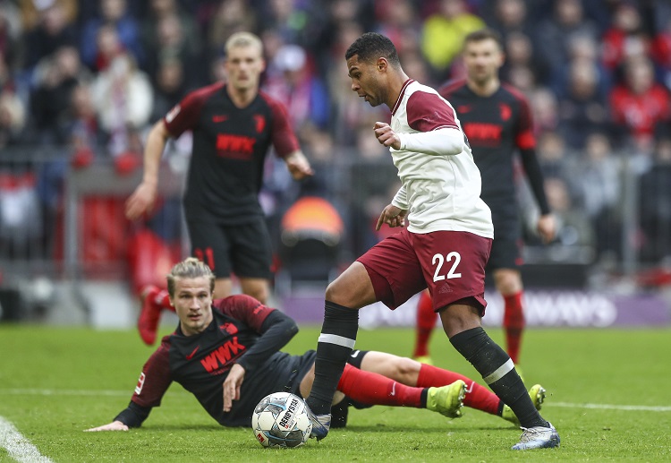 Serge Gnabry leads the young Germans as they aim to lift the Euro 2020 trophy