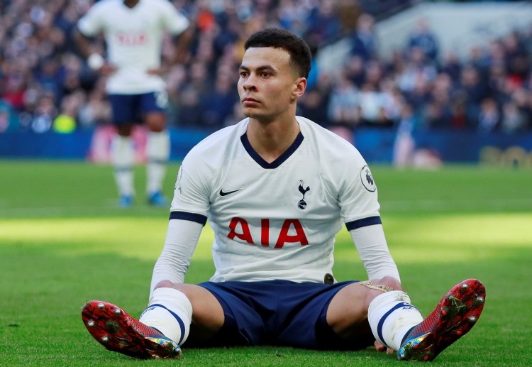 Highlight Premier League 2020 Tottenham 2-3 Wolves: Mourinho bất lực