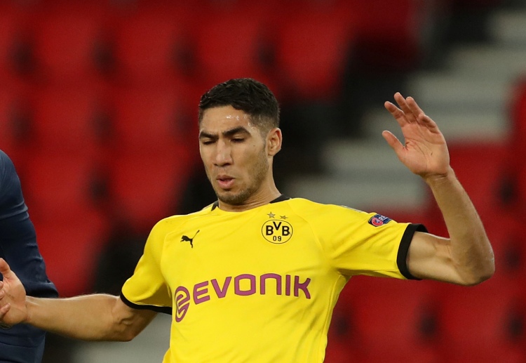 Top 5 cầu thủ trẻ xuất sắc của cược AFCON 2021