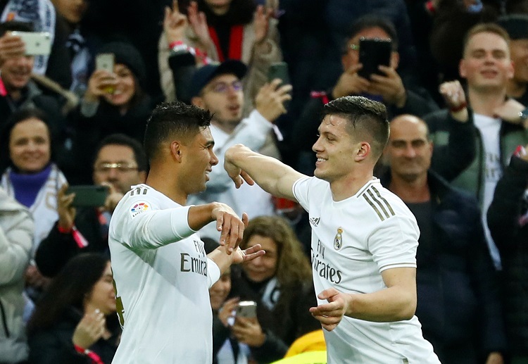 penyerang Liga Italia