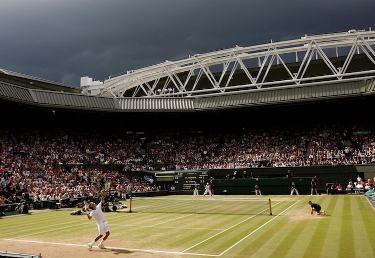 网球 纳达尔费德勒的预测图片